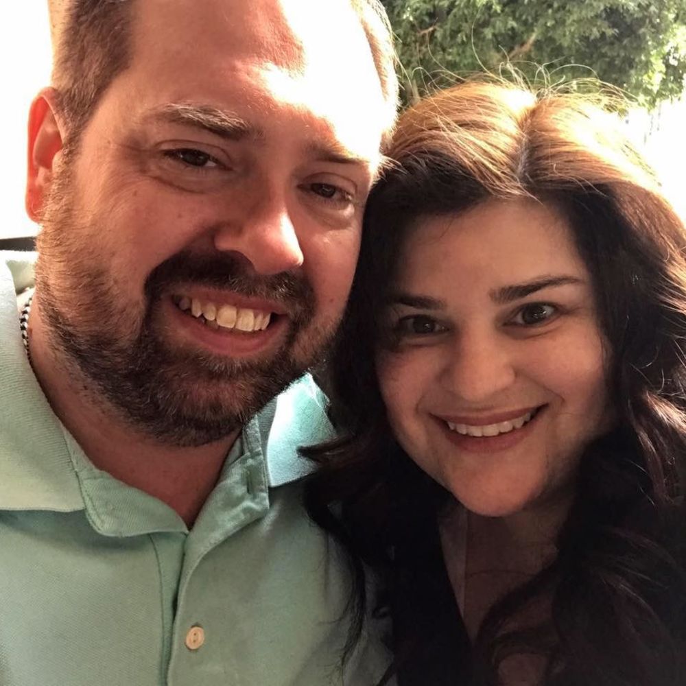 Meet your Posher, Kristy